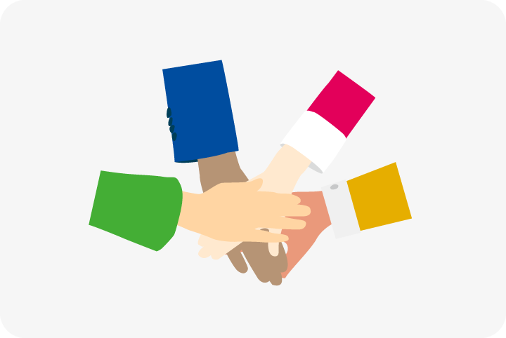 公募(助成・出資)についての画像