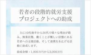 公益財団法人 京都地域創造基金