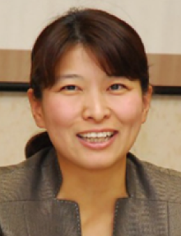 山口 美知子